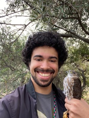 Come Celebrate Black Birders Week at Sepulveda Basin!