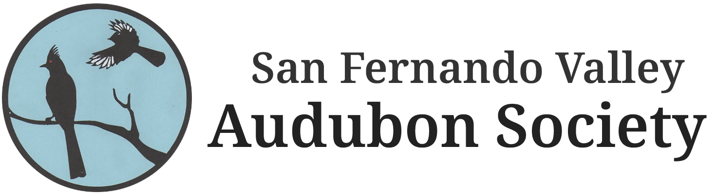 San Fernando Valley Audubon Society