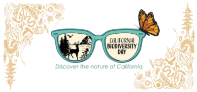 California Biodiversity Day Sep. 7, 2025