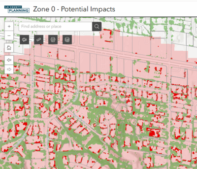 Zone Zero SoCal Meeting 9/18/2025
