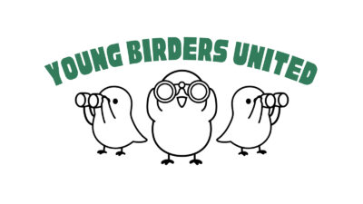 Young Birders United: Register ASAP for the Free Virtual Conference